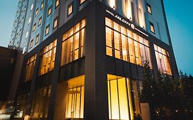 Hotel Jal City Sapporo Nakajima Park